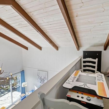 Blue View Chalet Blowing Rock Eksteriør bilde
