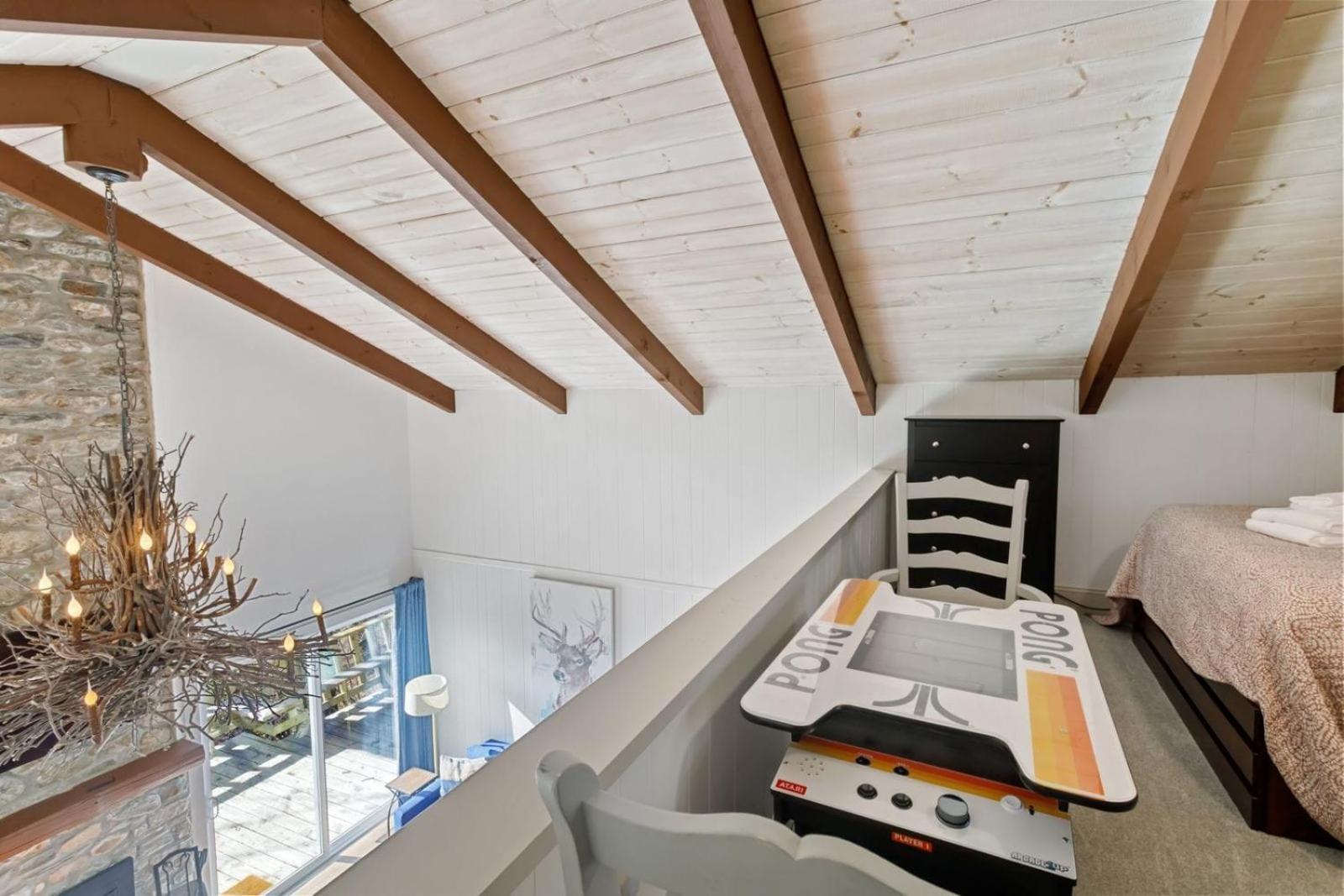 Blue View Chalet Blowing Rock Eksteriør bilde